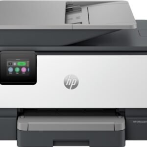 HP Officejet Pro 9125e All-in-One - multifunction printer - color